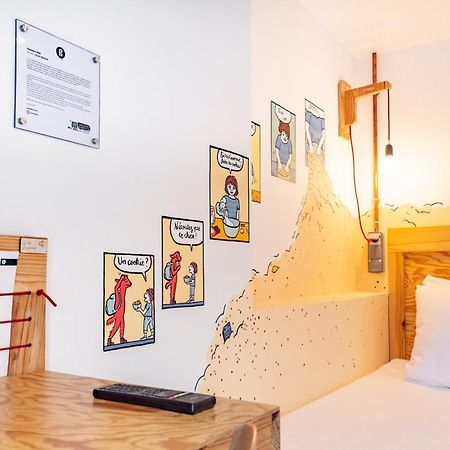 Hotel Graffalgar Strasburg Zewnętrze zdjęcie